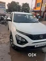 Tata Harrier XT+, 2020, Diesel