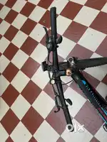 Dual disc pro
