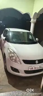 Maruti Suzuki Swift 2014 Petrol Well Maintained