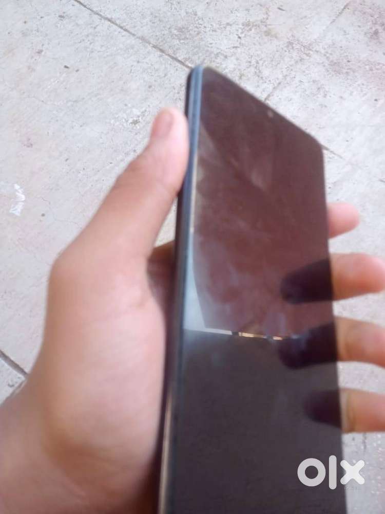 Fingerprint not working mobile condition all ok