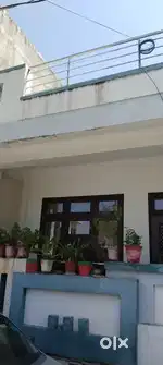 One room set with kitchen only for service class family peacefull area