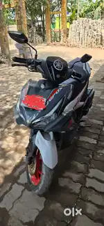 Yamaha Aerox 155cc