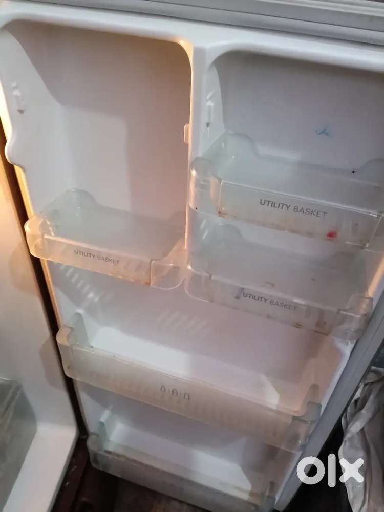 LG DC Refrigerator