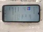 Redmi 9A 03 gb Ram, 32 gb storage