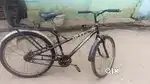 Cycle is good condition