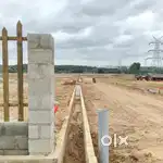 PLOTS FOR BUILDING HOUSES