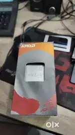 Ryzen 3 3100 and asrock a320m motherboard 8+8 16GB ram 3000mhz