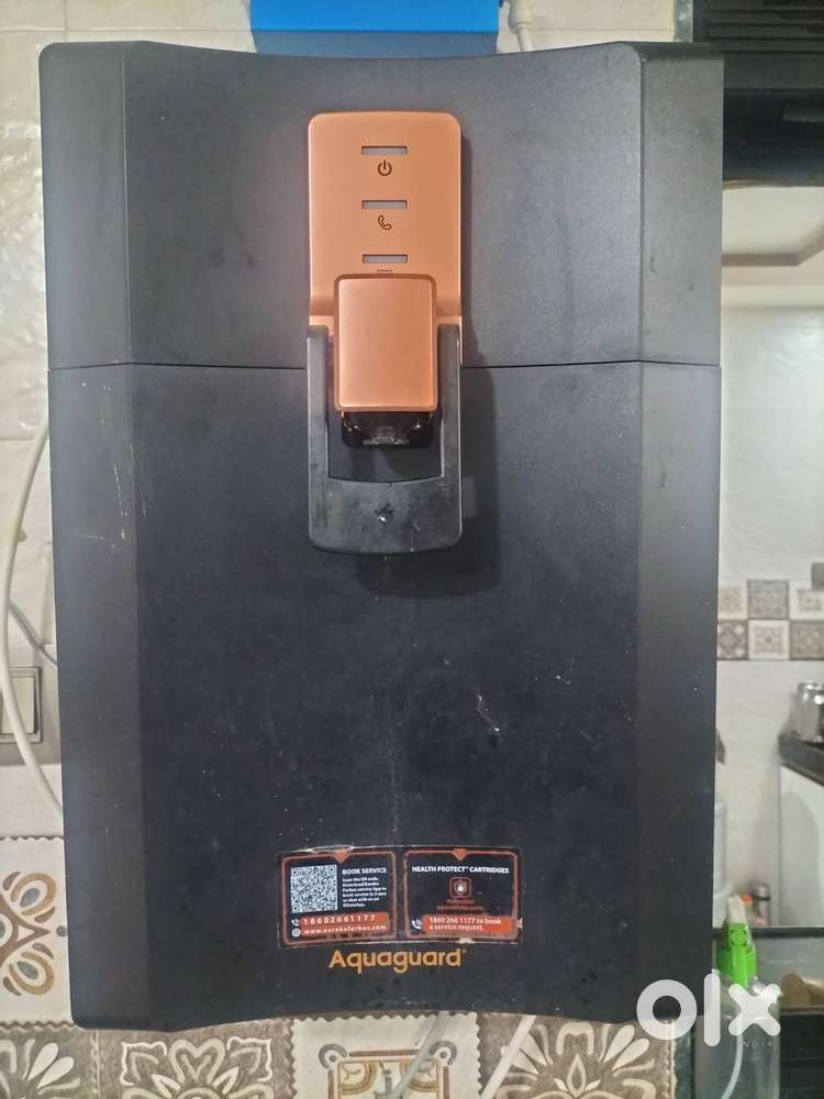 AQUAGUARD SUPERIOR UV+UF+SS