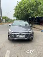 Hyundai Elite i20 2018 Petrol Well Maintained