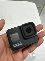 Gopro 8 Black