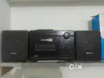 Philips stereo component system