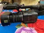 Panasonic PV100