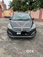 Maruti Suzuki Ertiga VDI SHVS, 2016, Diesel