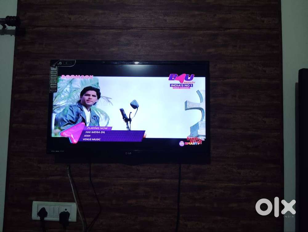 LED TV ( LG make)