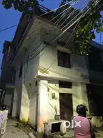 32 मी कॉर्नर पार्क फेसिंग 3 मंजिल मकान, हिमगिरी कालोनी, मुरादाबाद