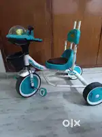 Kids cycle