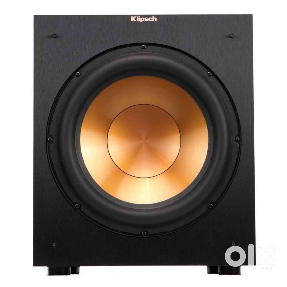 Klipsch 12 400W subwoofer