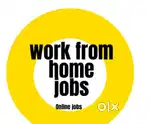 Work from home, full time and part time job