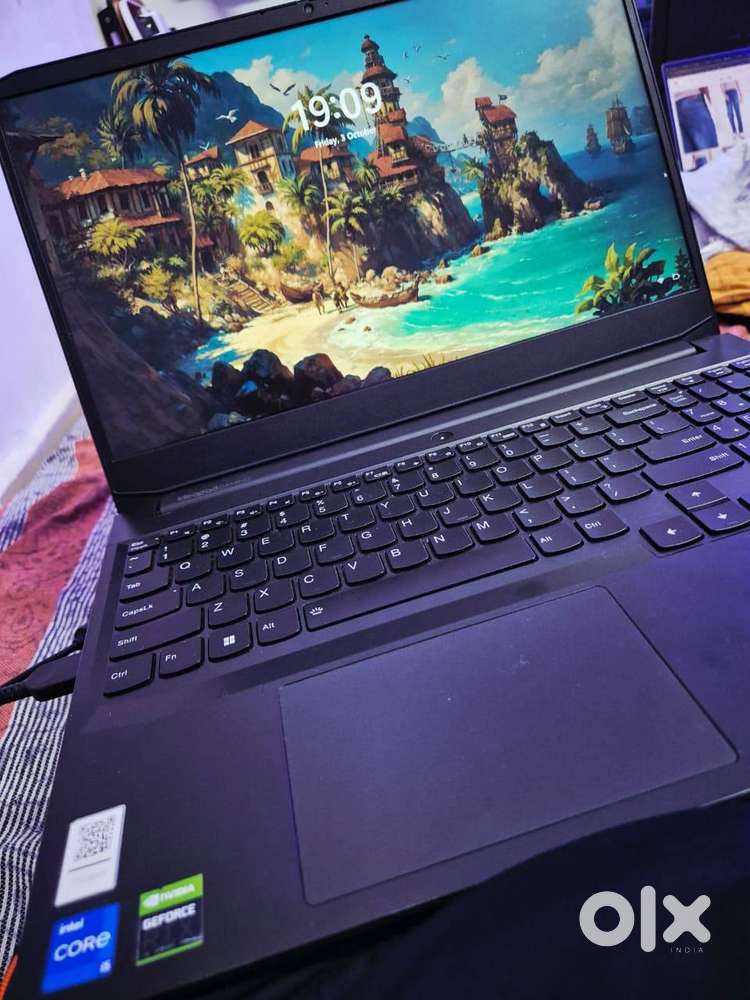 Lenovo IdeaPad Gaming 3 – For Sale