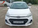 Hyundai Grand i10 1.2 CRDi Sportz, 2018, Diesel