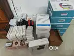 Accessories, Smart Watch, Speaker, Boat Earphones Etc.