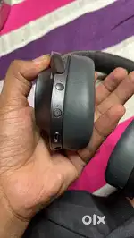Sony wh900n Hi Res Audio Headphones