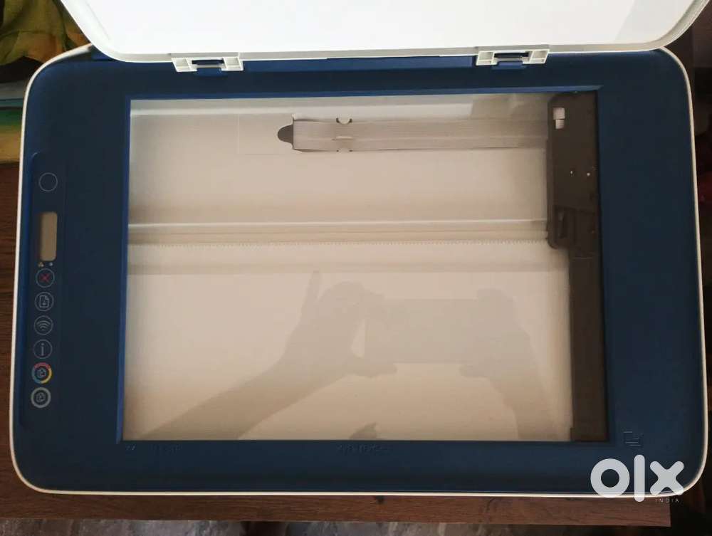 HP DeskJet 2723 Printer