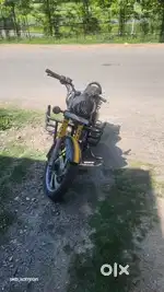 Need of paisa