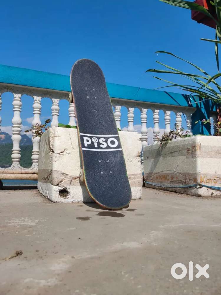 Guitar and skateboard fore sale.