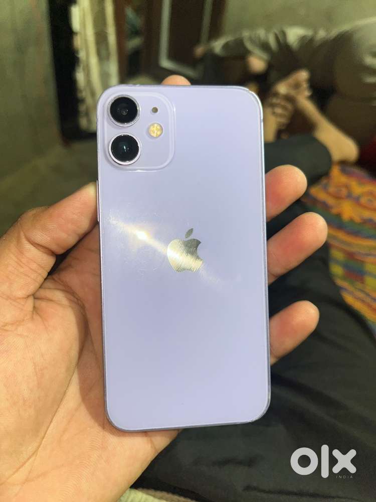 Iphone 12 mini 128gb