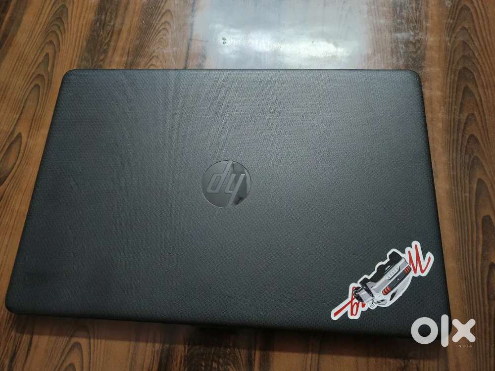 HP laptop 11 generation