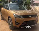 Mahindra XUV300 TurboSport 2023 Petrol Well Maintained