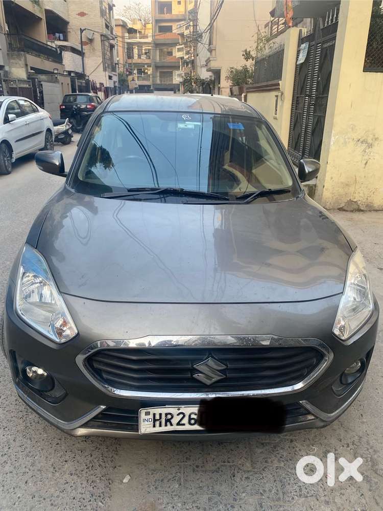 Maruti Suzuki Dzire Petrol Well Maintained