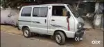 Maruti Suzuki Omni 2012 Petrol 52000 Km Driven