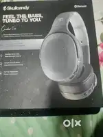 Skull candy crusher evo headphones