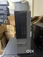 Dell i5 3rd gen 3ghz /8gb /256gb SSD