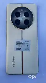 Realme 12pro 5g