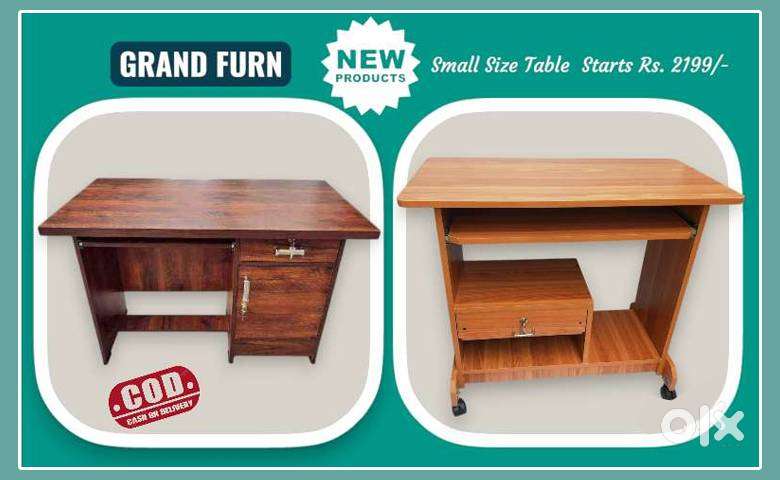 Computer Table Sale Brand New Office Table Laptop table # JWER23