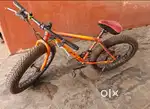 Marlin RockRider ST FatBike