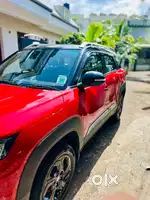 Maruti Suzuki Brezza 2024 Petrol 10500 Km Driven