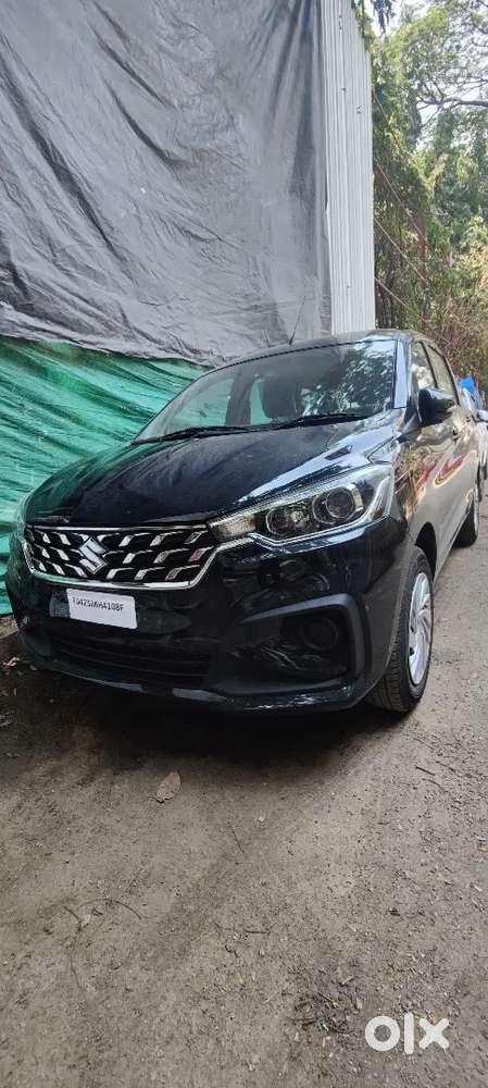 CNG T PERMIT ERTIGA