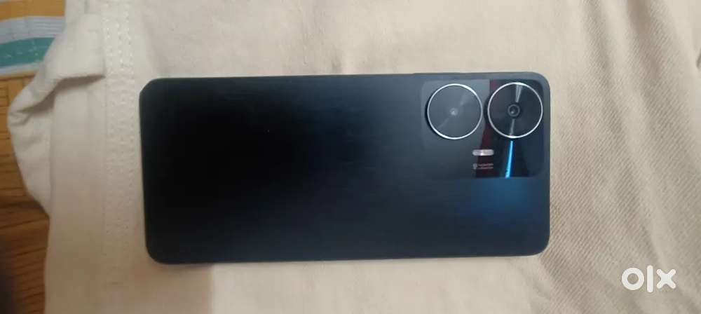 Realme C55 4g