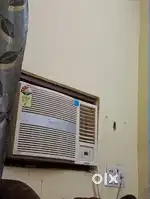 Window AC Voltas