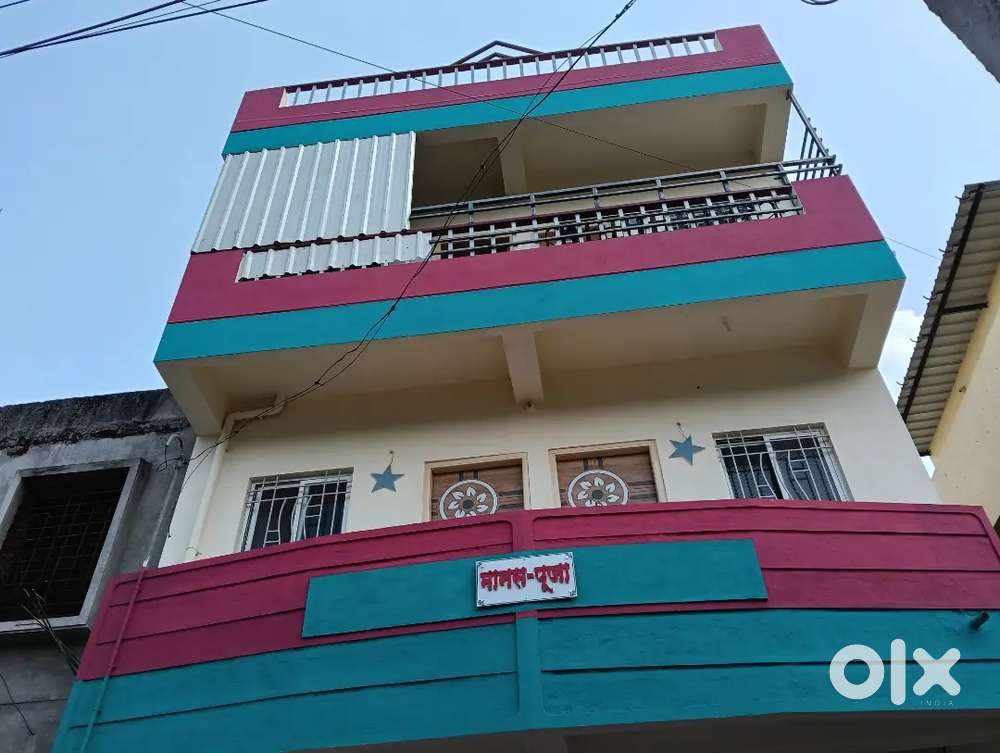 1 BHK flat for rent