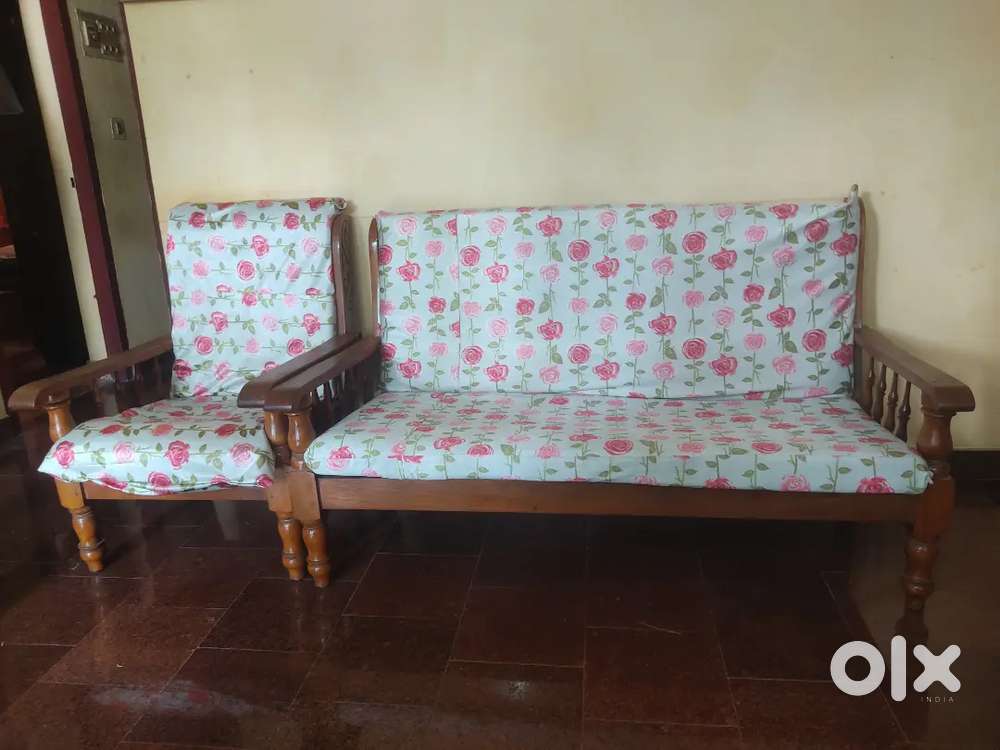 Sofa set for sale