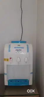Voltas water dispenser