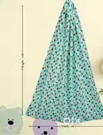 Cradle cloth