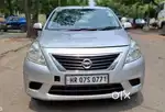 Nissan Sunny Diesel Special Edition, 2012, Diesel