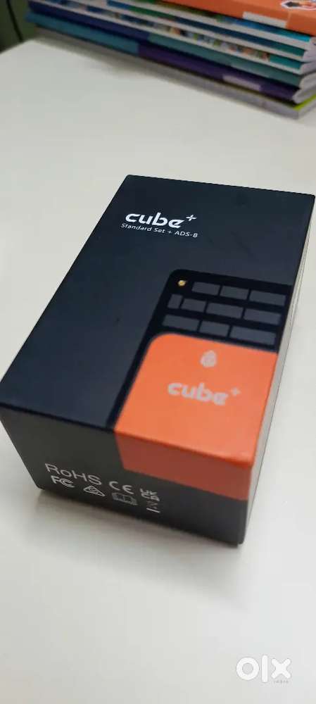 Pixhawk Orange Cube+ COMBO