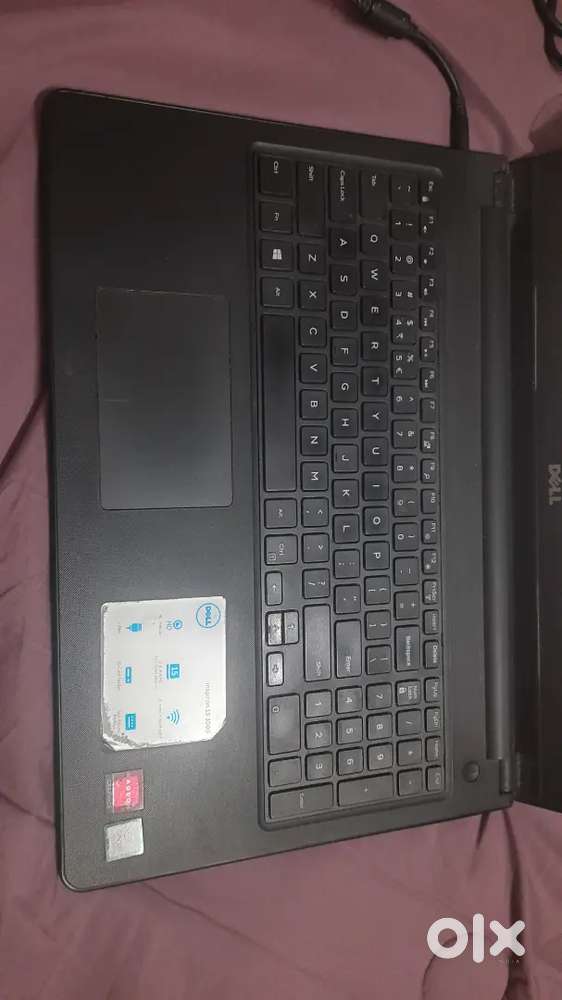 Dell i5 Laptop